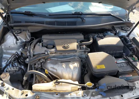 2012 Toyota Camry Se z USA, uszkodzony, nr VIN 4T1BF1FK4CU110368